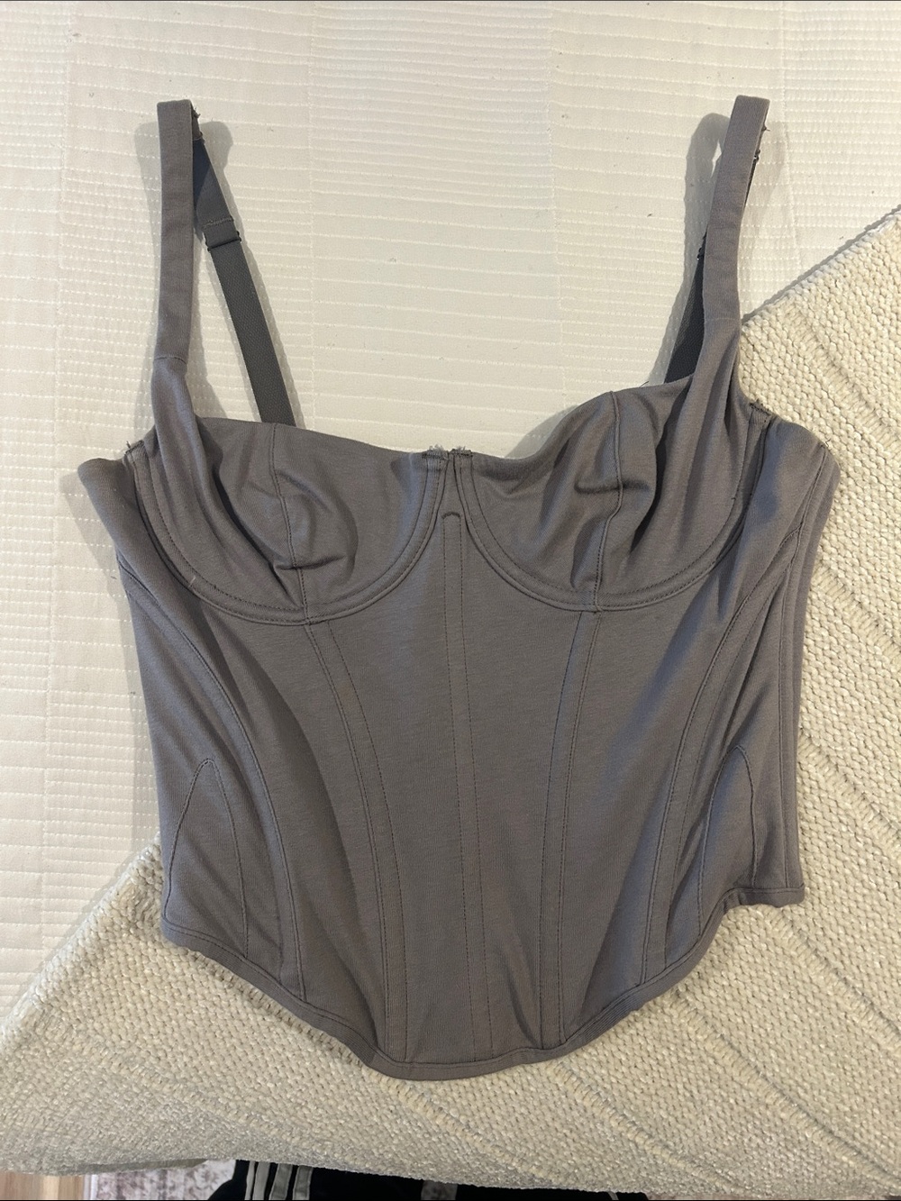 Skims corset